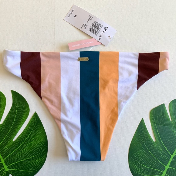 🍍ROXY Holiday Jungle Moderate Bottoms🍍 - Picture 5 of 7